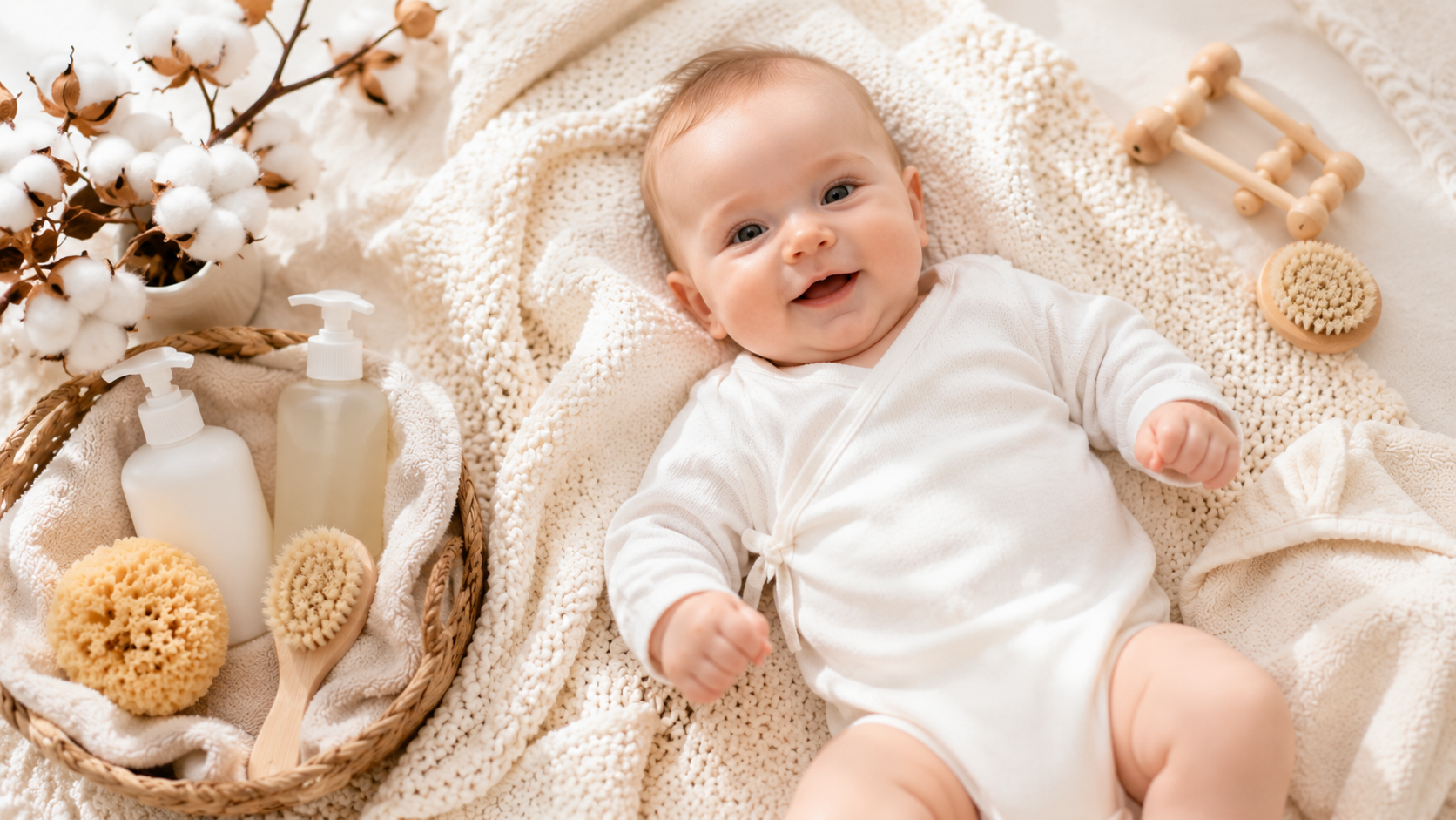 Baby Items